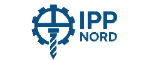 IPP NORD Logo