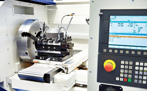 Nykyaikainen konekanta